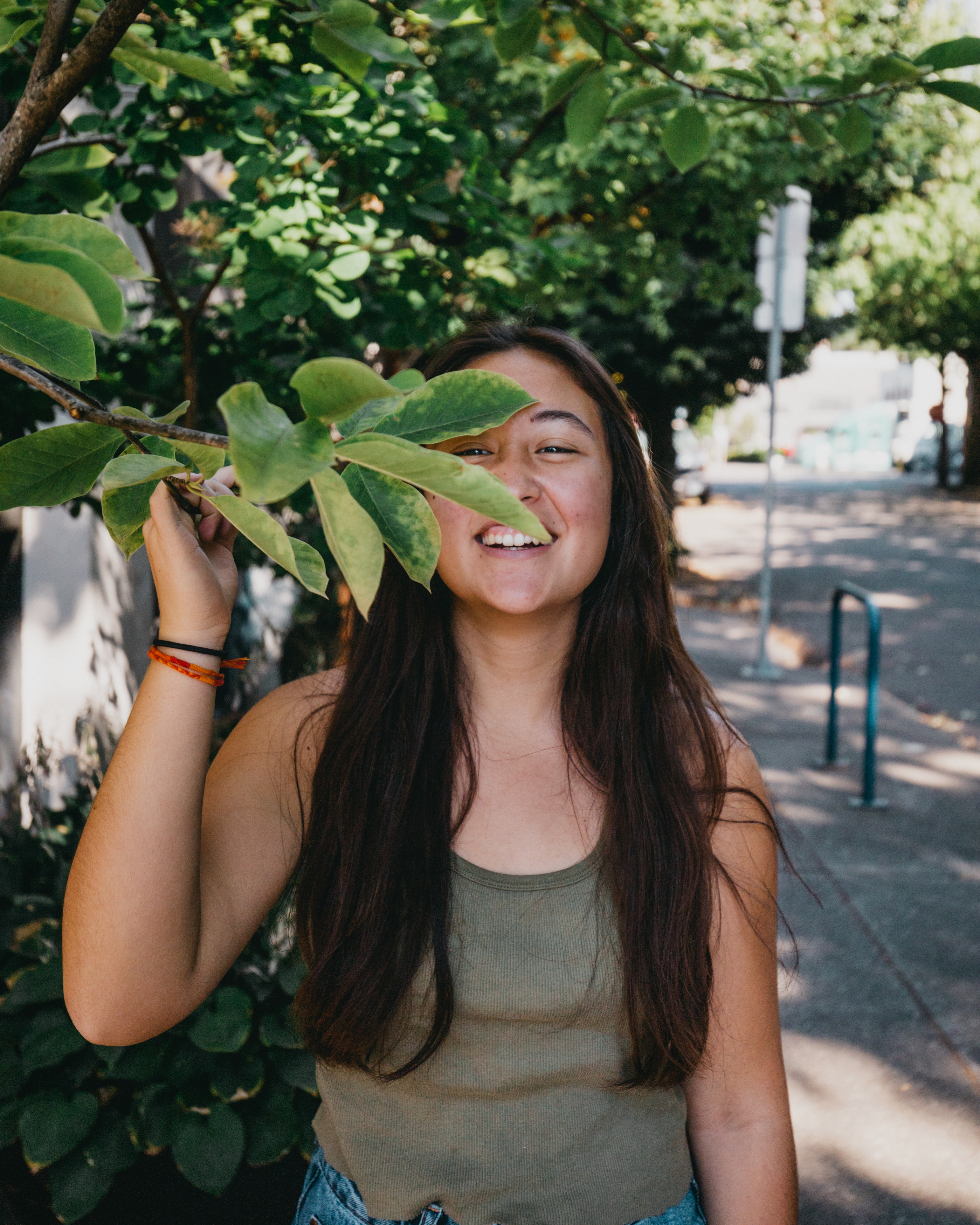 Introducing Rebekah Doyle